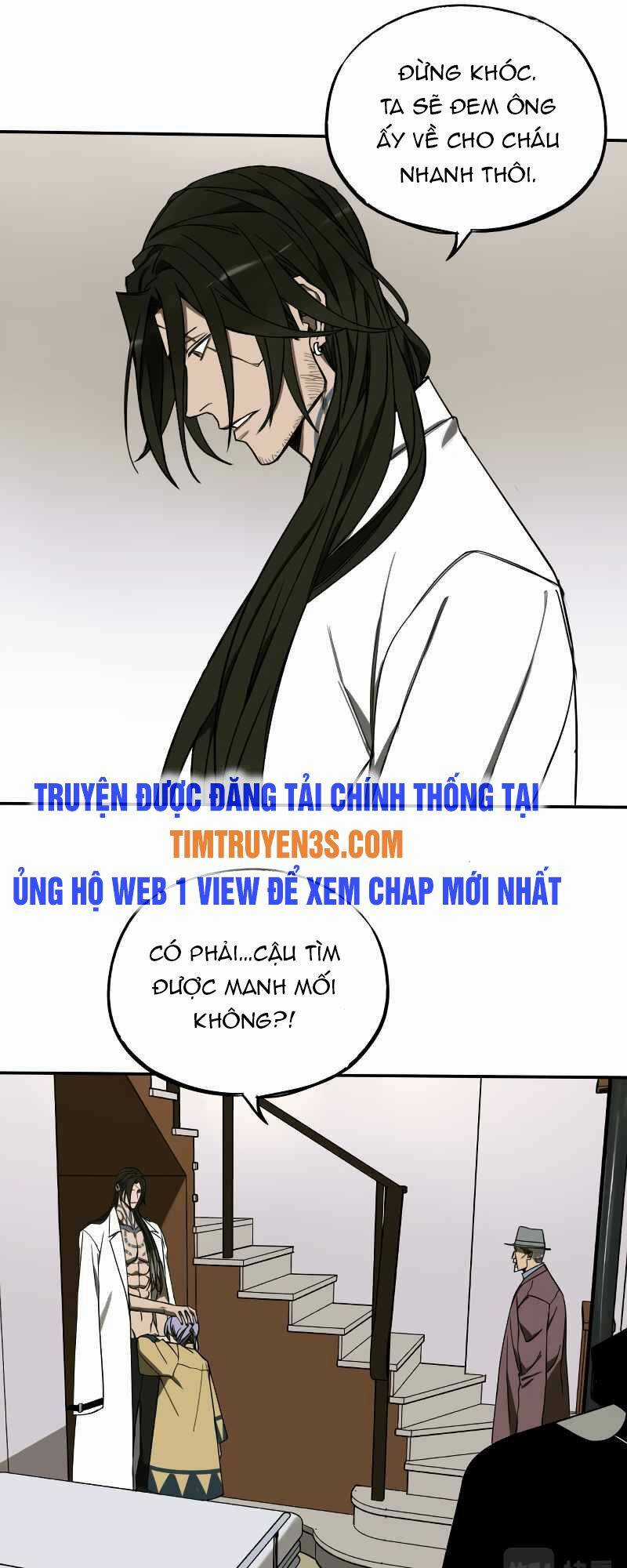 Thợ Săn Top 1 Trở Lại Chapter 9 trang 12
