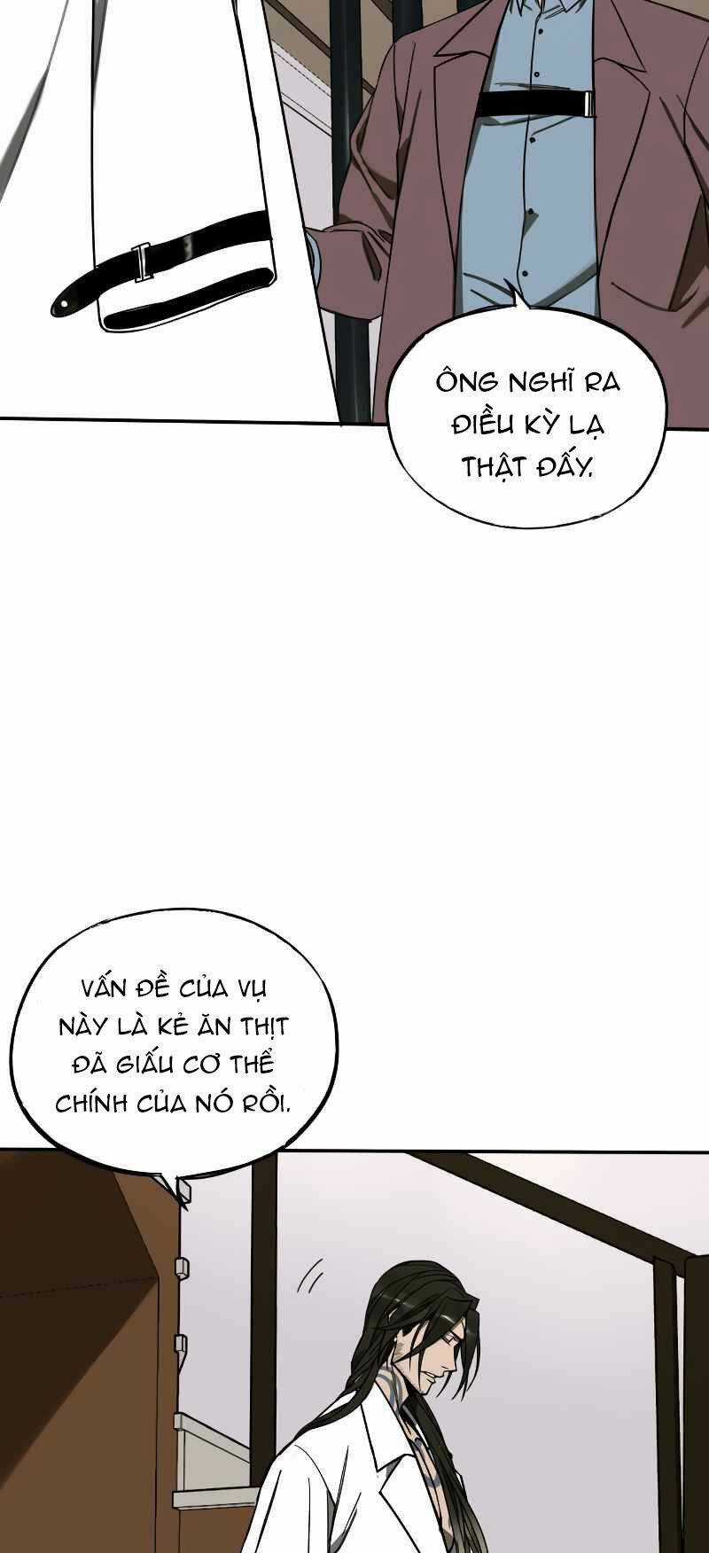 Thợ Săn Top 1 Trở Lại Chapter 9 trang 14