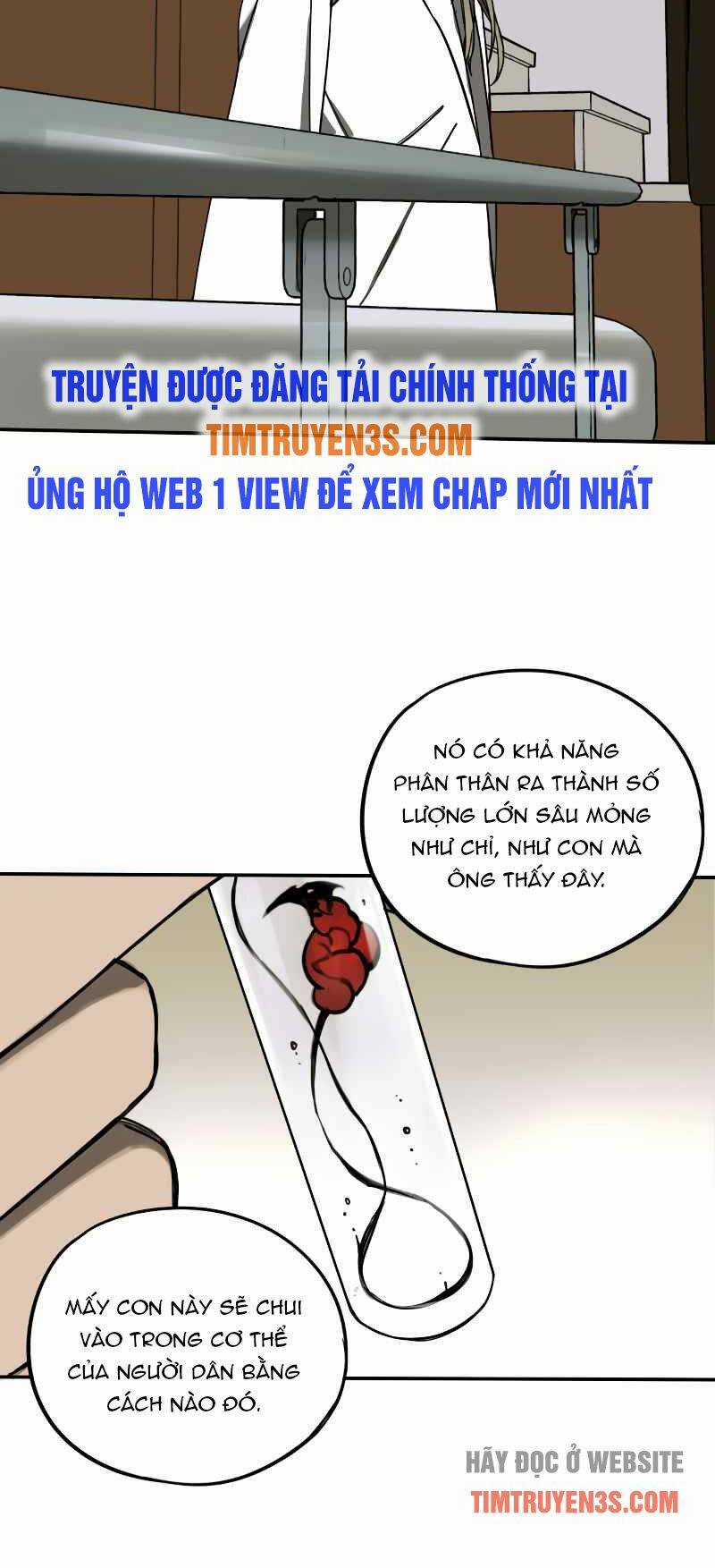 Thợ Săn Top 1 Trở Lại Chapter 9 trang 15