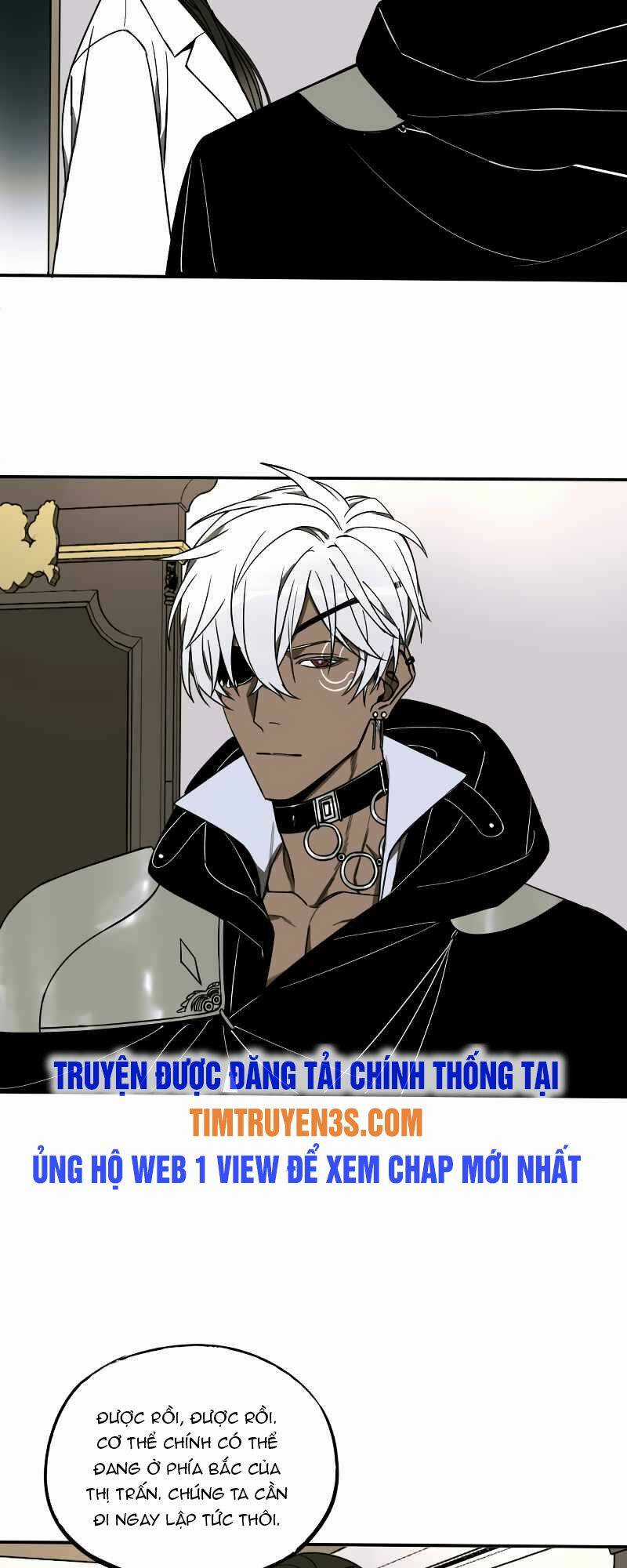 Thợ Săn Top 1 Trở Lại Chapter 9 trang 17