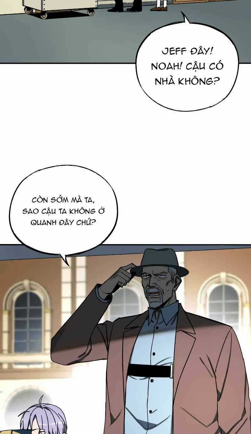 Thợ Săn Top 1 Trở Lại Chapter 9 trang 2