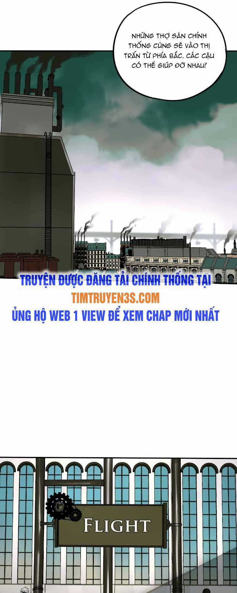 Thợ Săn Top 1 Trở Lại Chapter 9 trang 20