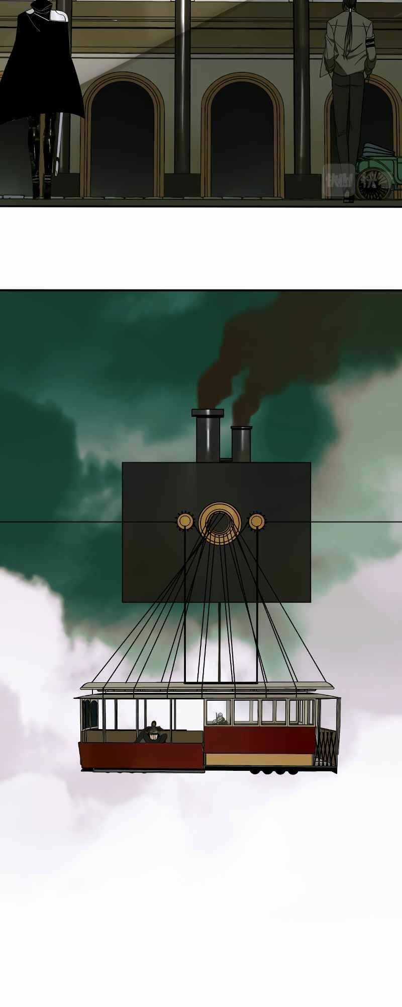 Thợ Săn Top 1 Trở Lại Chapter 9 trang 21