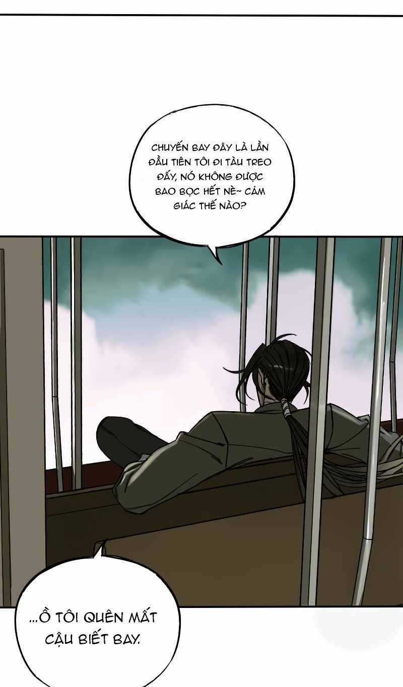 Thợ Săn Top 1 Trở Lại Chapter 9 trang 22