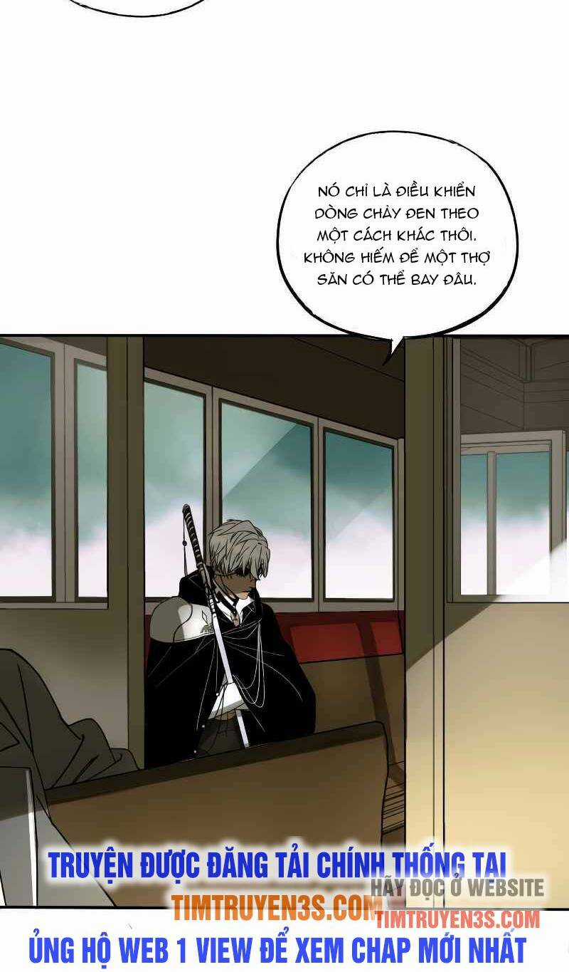 Thợ Săn Top 1 Trở Lại Chapter 9 trang 23