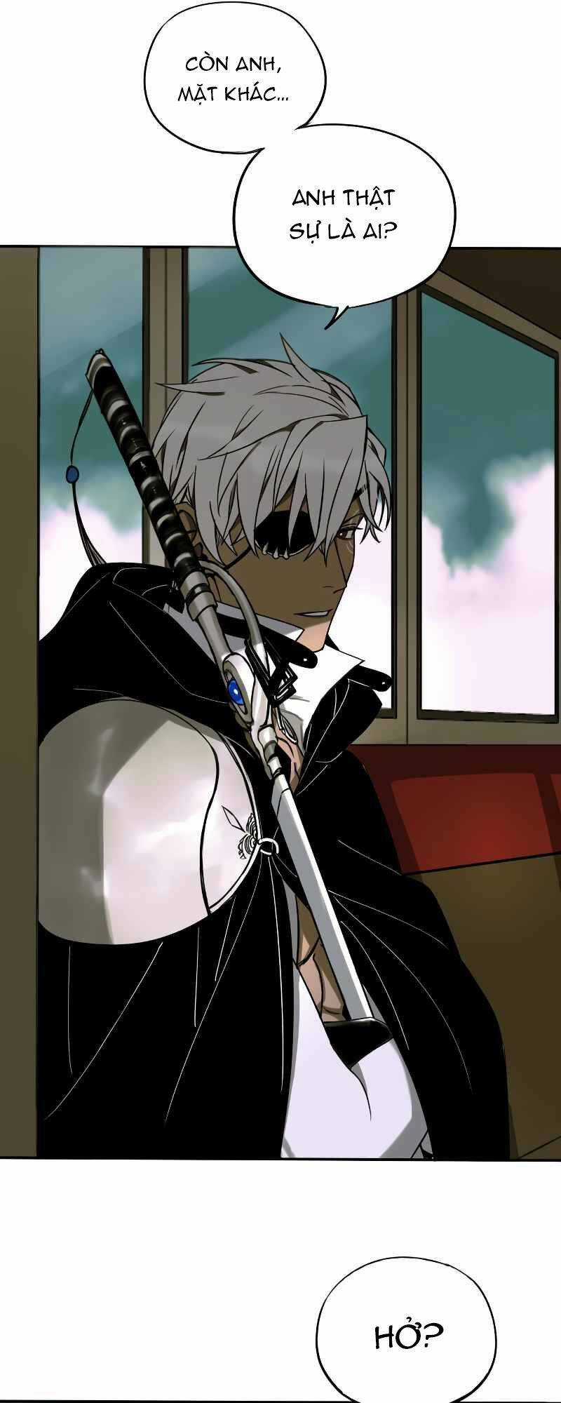 Thợ Săn Top 1 Trở Lại Chapter 9 trang 24