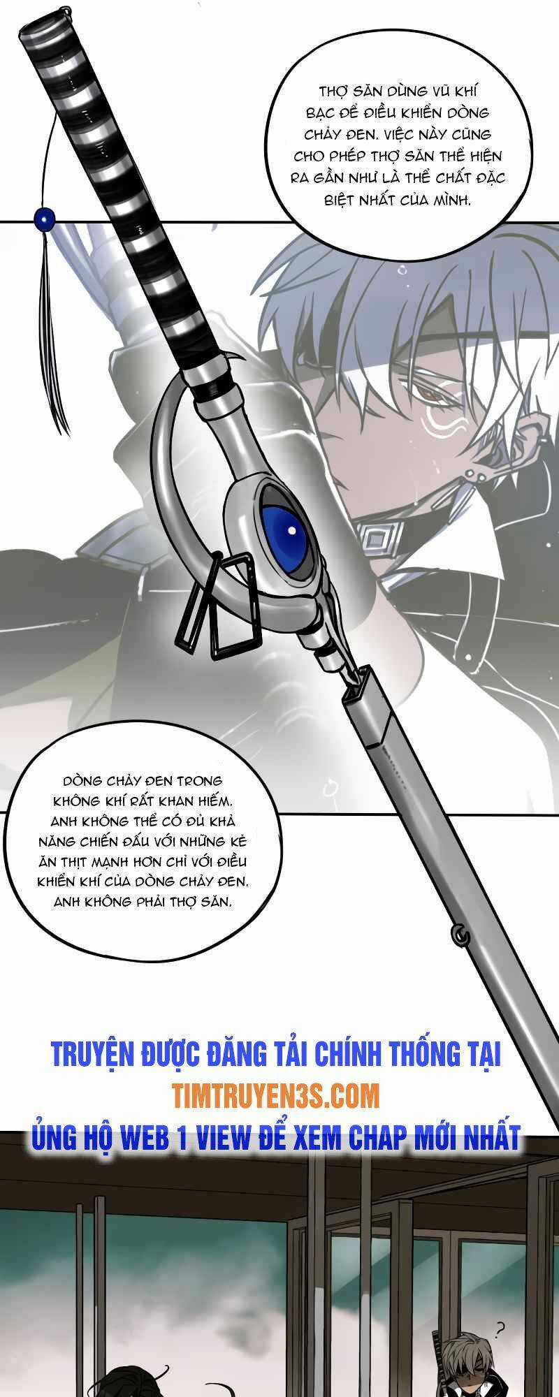 Thợ Săn Top 1 Trở Lại Chapter 9 trang 28