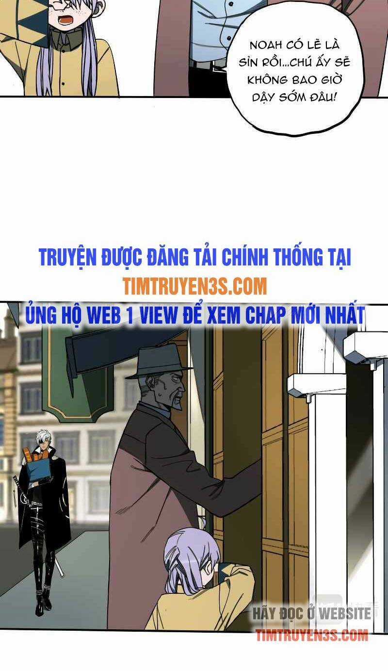 Thợ Săn Top 1 Trở Lại Chapter 9 trang 3