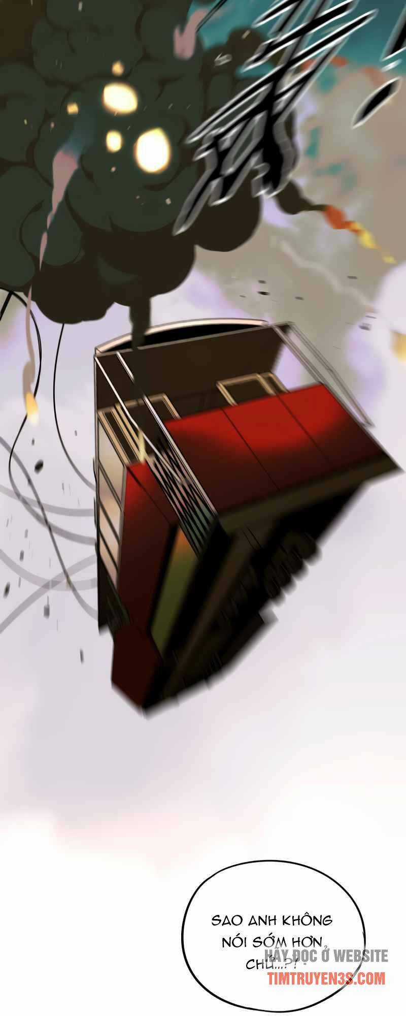 Thợ Săn Top 1 Trở Lại Chapter 9 trang 35