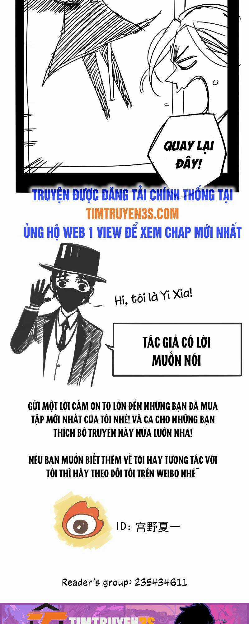 Thợ Săn Top 1 Trở Lại Chapter 9 trang 38