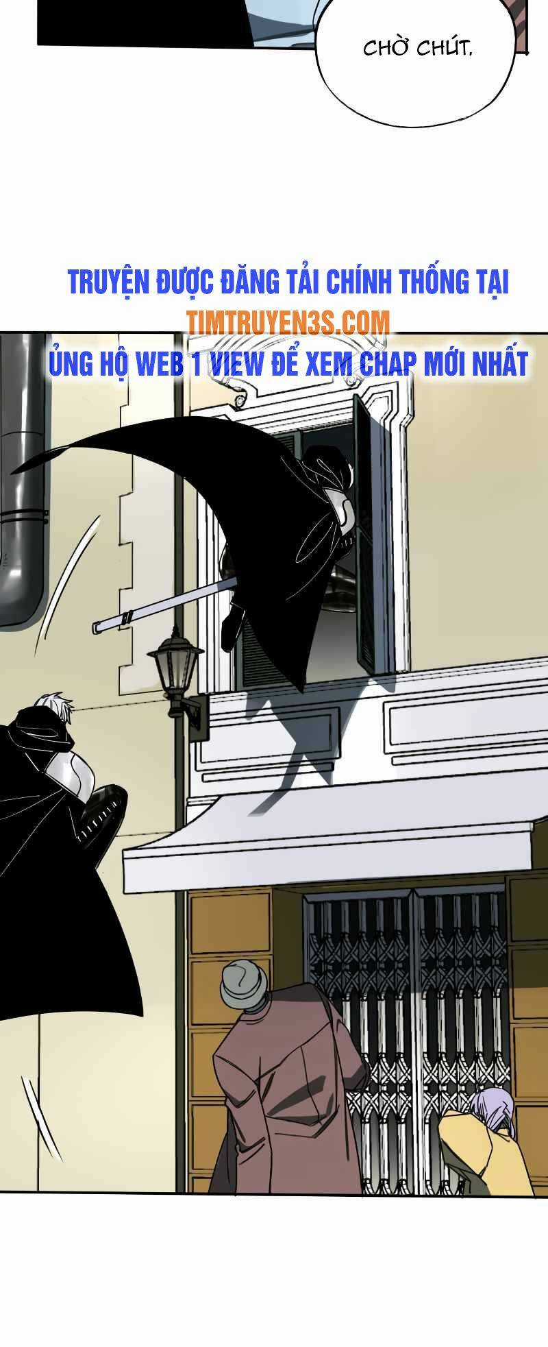 Thợ Săn Top 1 Trở Lại Chapter 9 trang 6