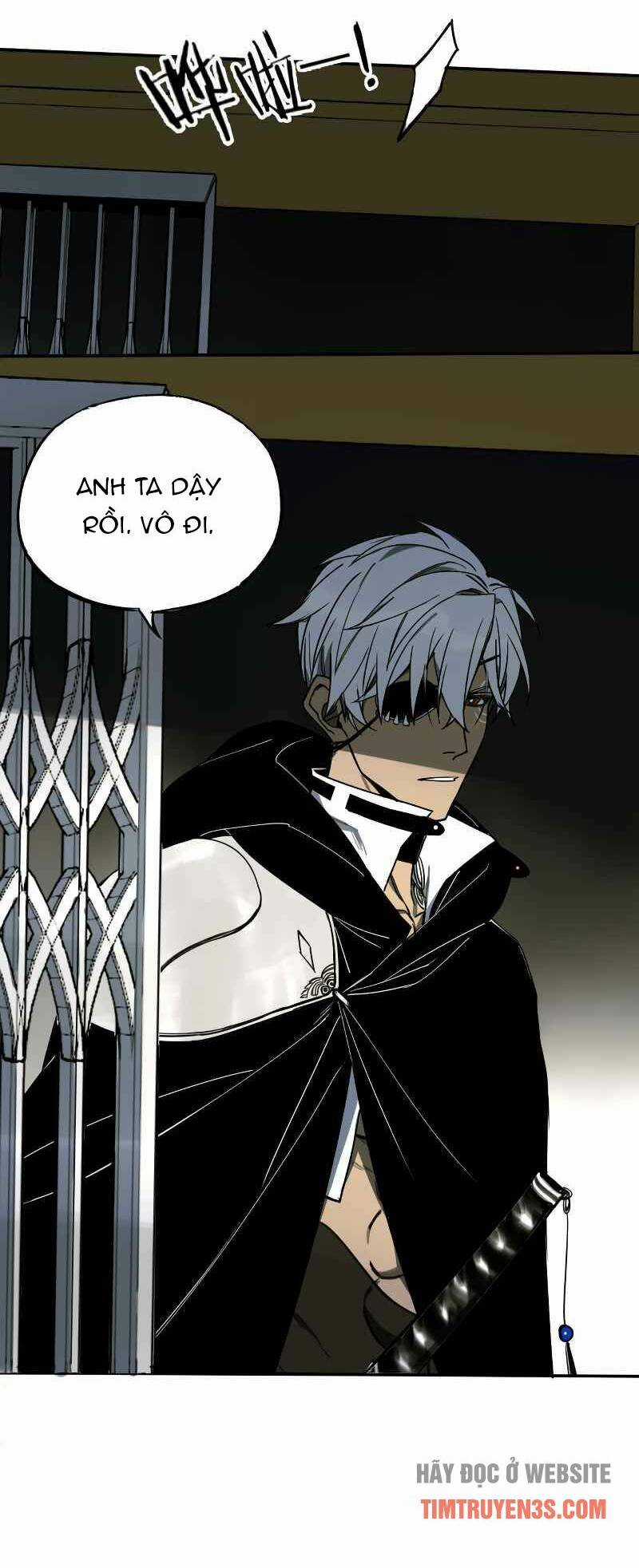 Thợ Săn Top 1 Trở Lại Chapter 9 trang 7