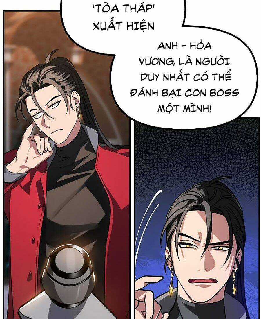 Thợ Săn Tự Sát Cấp Sss Chapter 1 trang 11