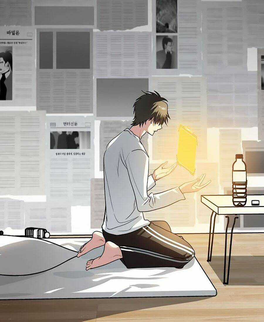 Thợ Săn Tự Sát Cấp Sss Chapter 1 trang 115