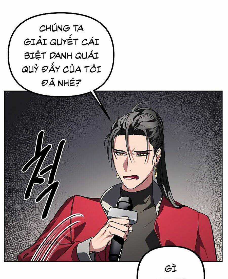 Thợ Săn Tự Sát Cấp Sss Chapter 1 trang 14