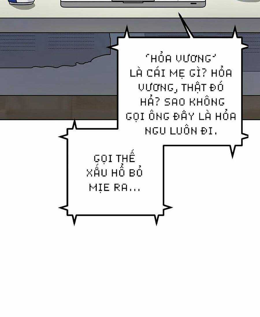 Thợ Săn Tự Sát Cấp Sss Chapter 1 trang 17