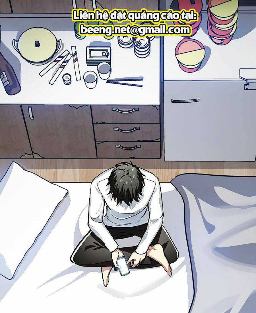 Thợ Săn Tự Sát Cấp Sss Chapter 1 trang 20