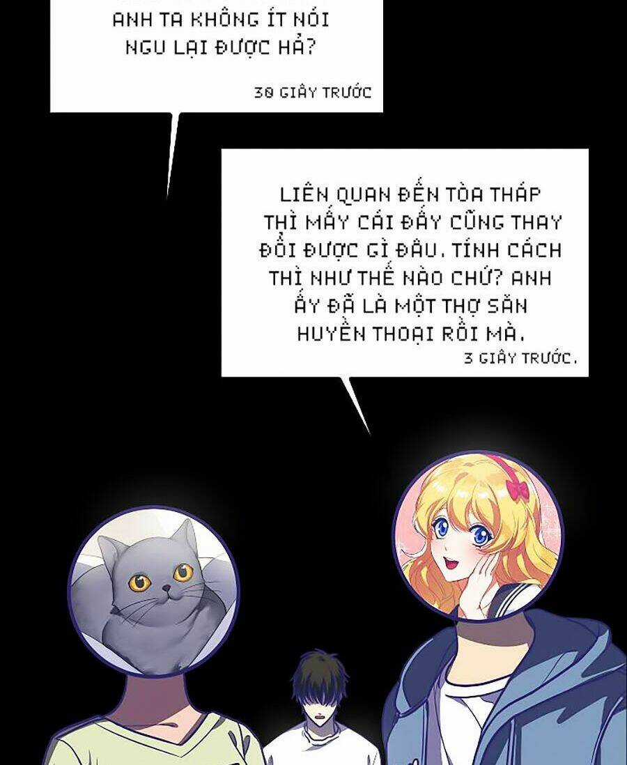 Thợ Săn Tự Sát Cấp Sss Chapter 1 trang 25