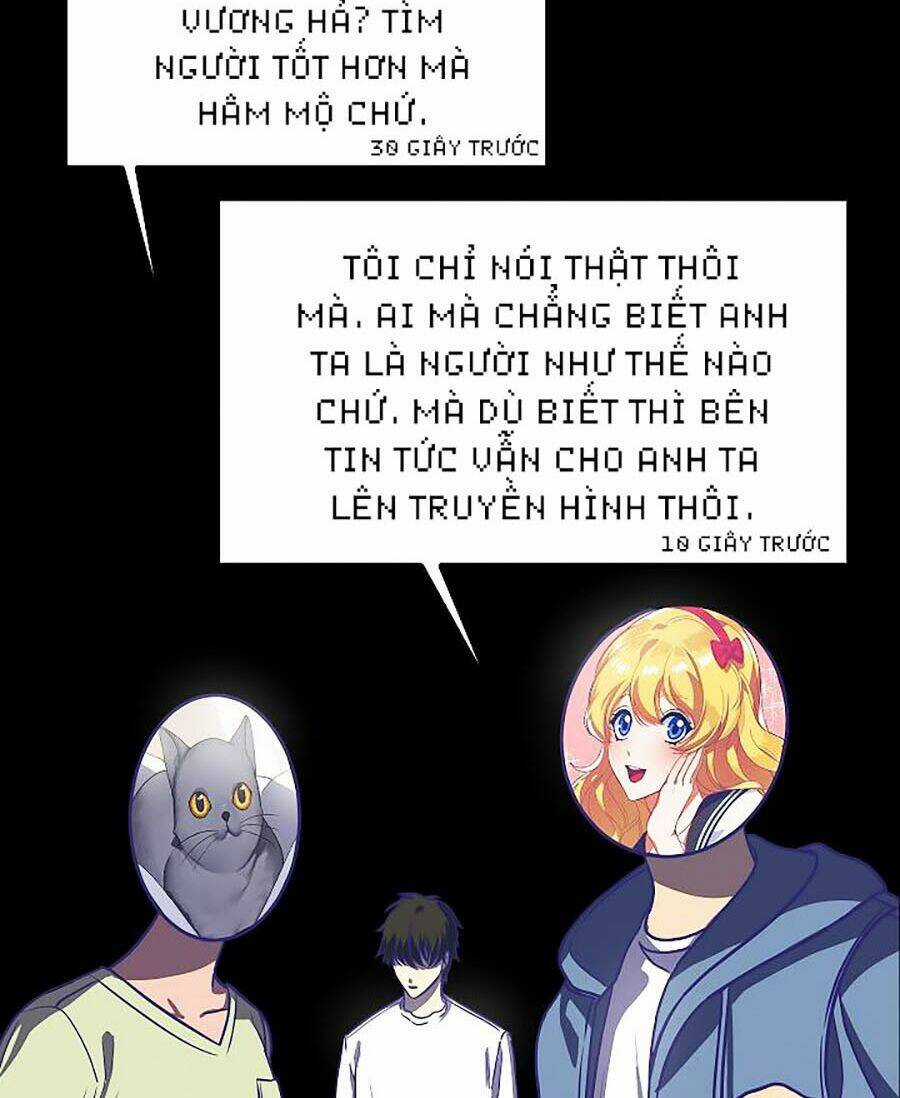 Thợ Săn Tự Sát Cấp Sss Chapter 1 trang 27