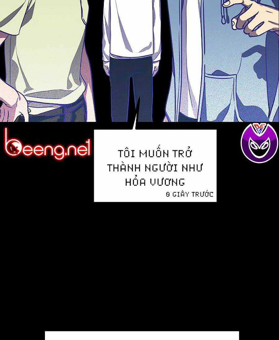 Thợ Săn Tự Sát Cấp Sss Chapter 1 trang 28