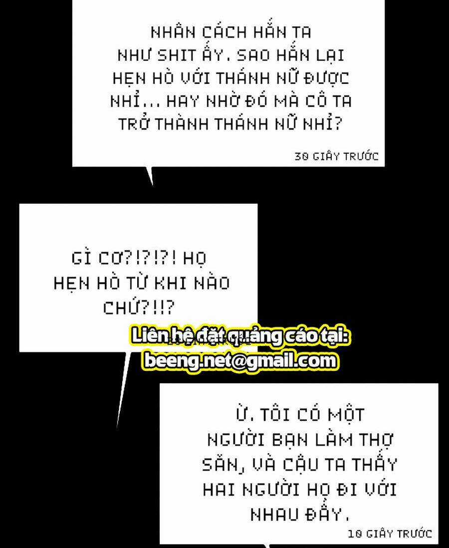 Thợ Săn Tự Sát Cấp Sss Chapter 1 trang 29