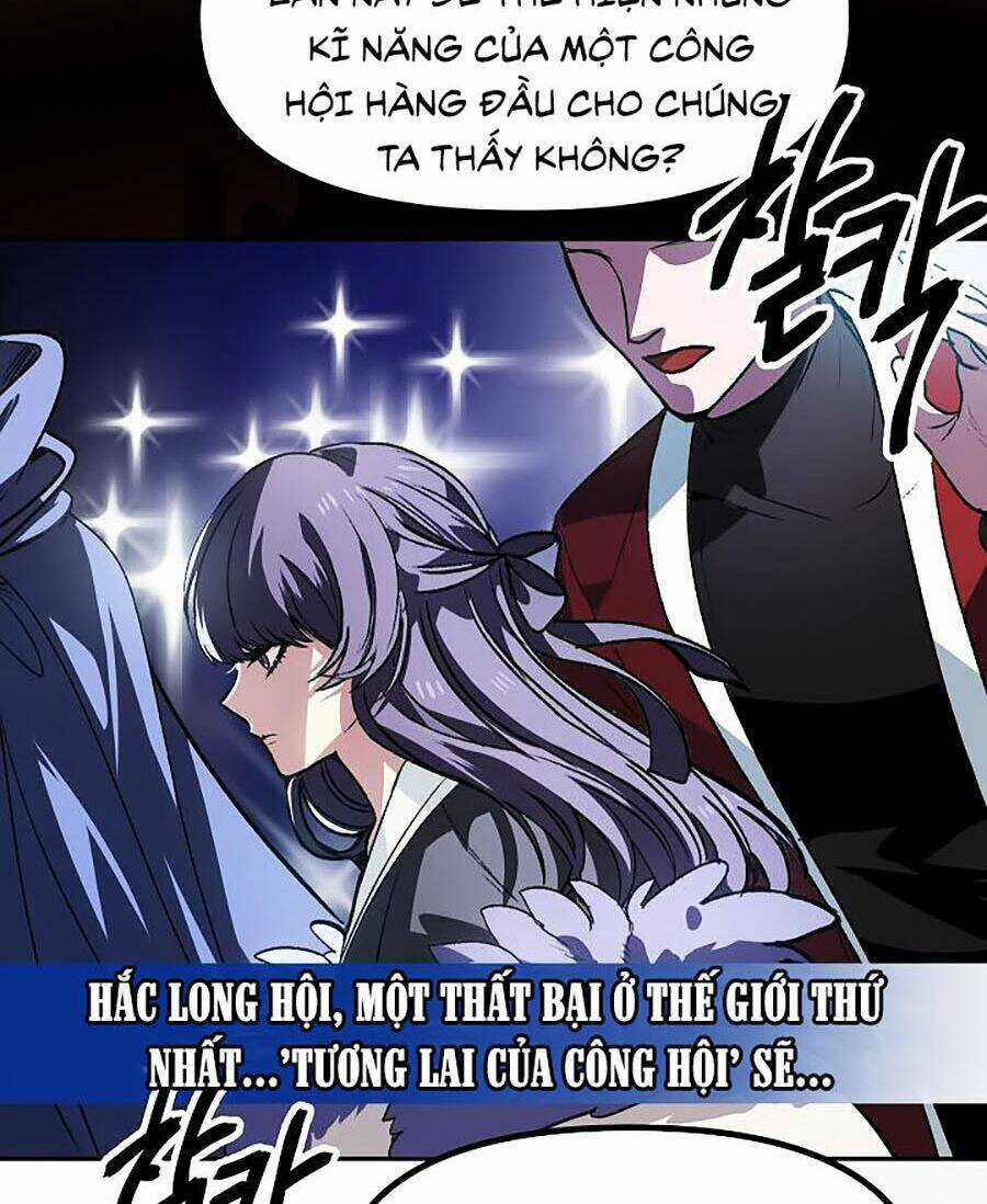 Thợ Săn Tự Sát Cấp Sss Chapter 1 trang 3