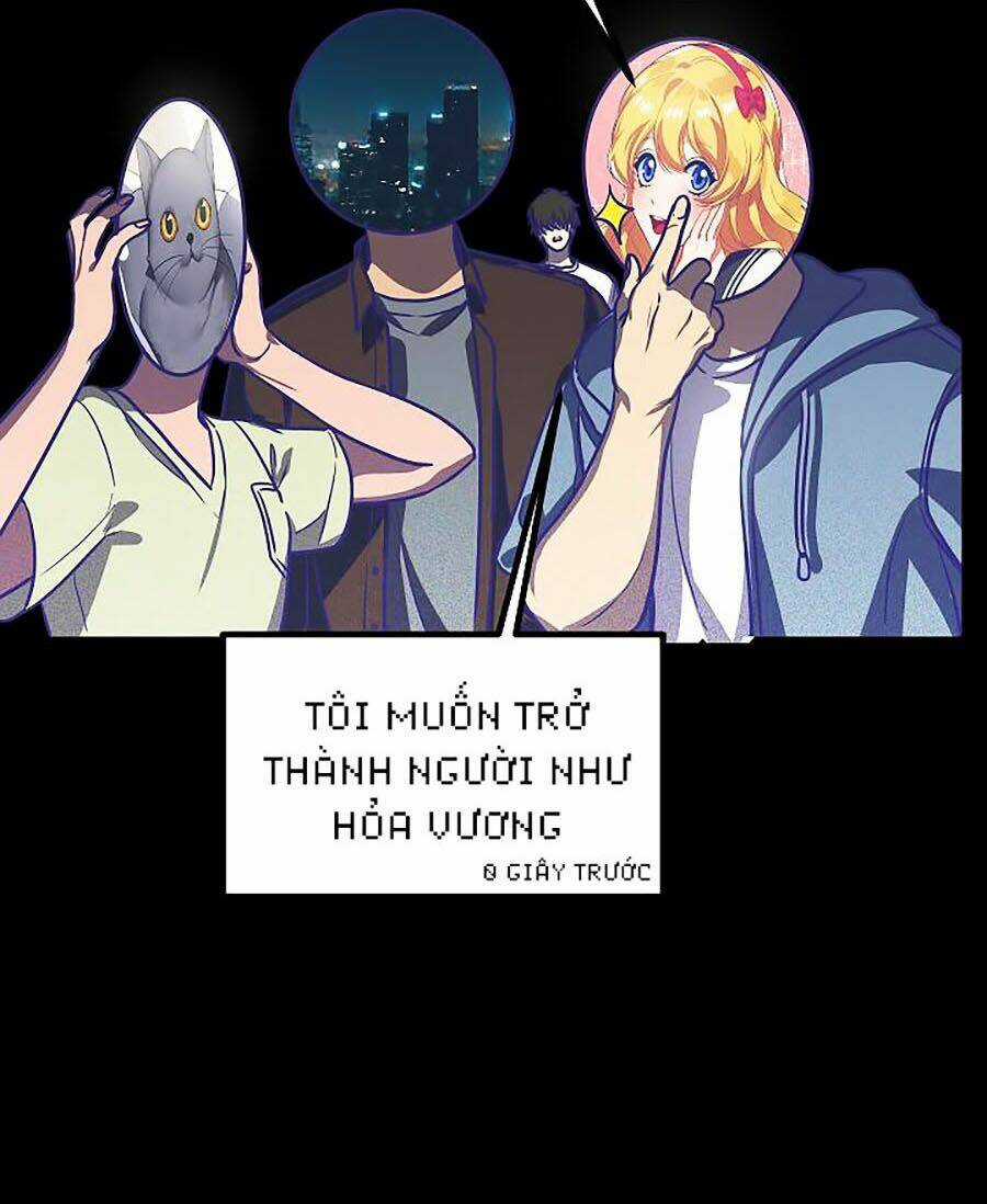 Thợ Săn Tự Sát Cấp Sss Chapter 1 trang 30