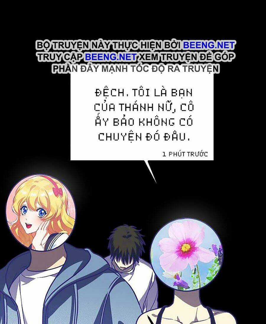 Thợ Săn Tự Sát Cấp Sss Chapter 1 trang 31