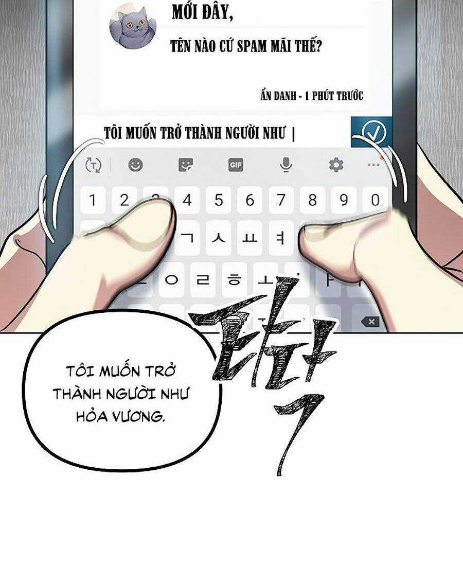 Thợ Săn Tự Sát Cấp Sss Chapter 1 trang 34