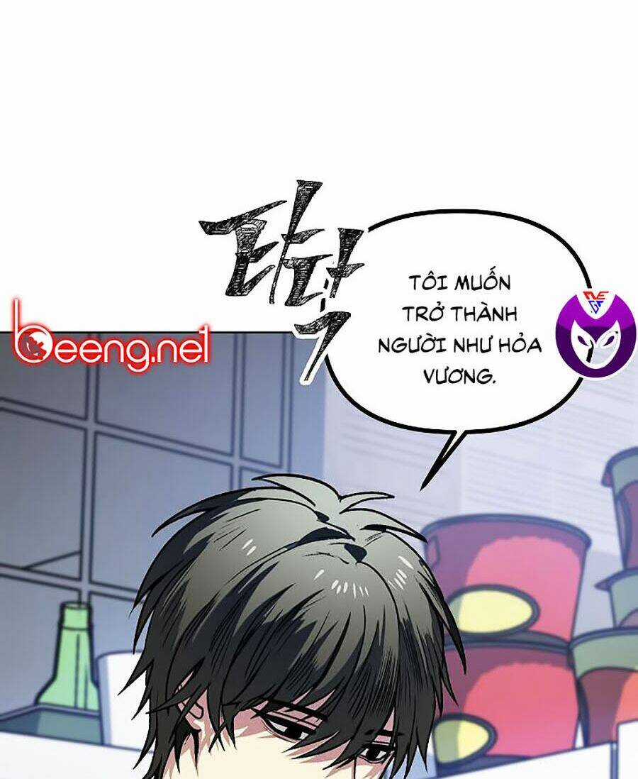 Thợ Săn Tự Sát Cấp Sss Chapter 1 trang 35