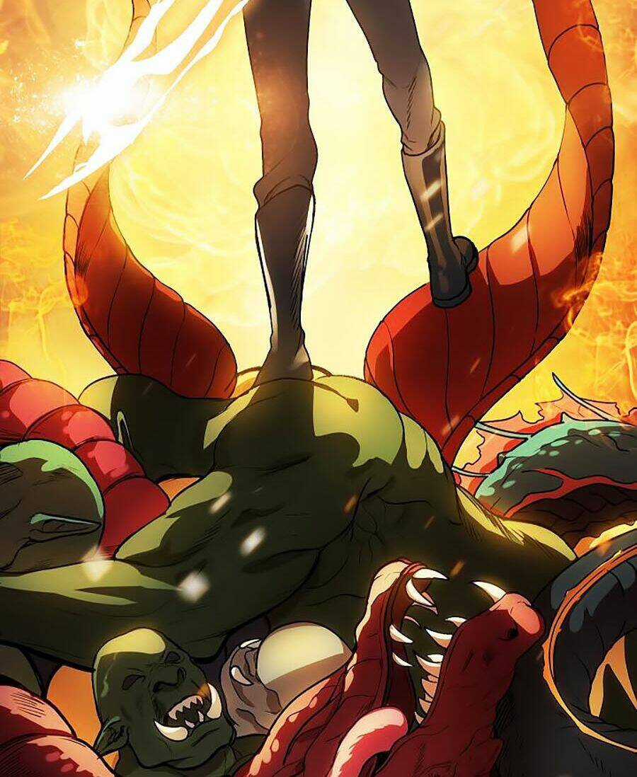 Thợ Săn Tự Sát Cấp Sss Chapter 1 trang 41