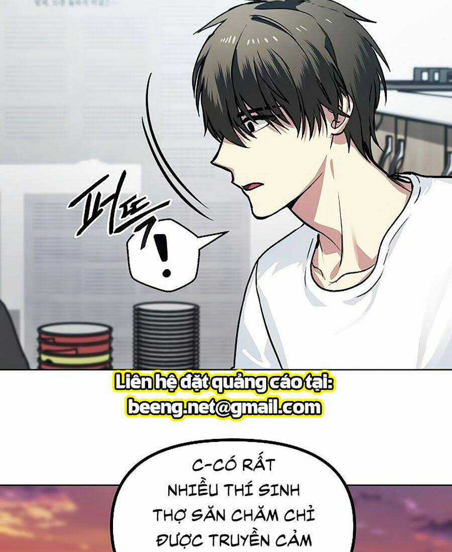 Thợ Săn Tự Sát Cấp Sss Chapter 1 trang 44