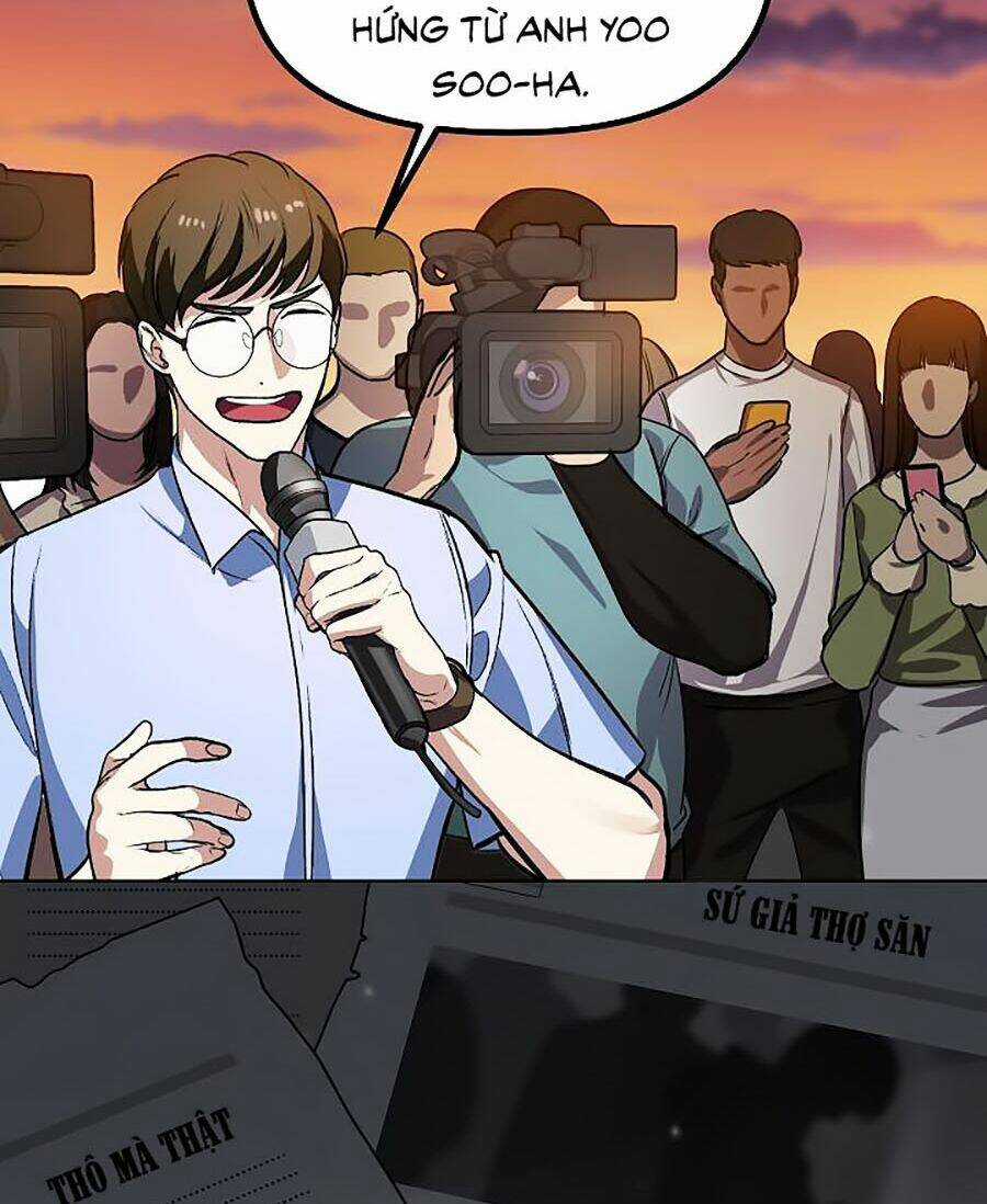 Thợ Săn Tự Sát Cấp Sss Chapter 1 trang 45