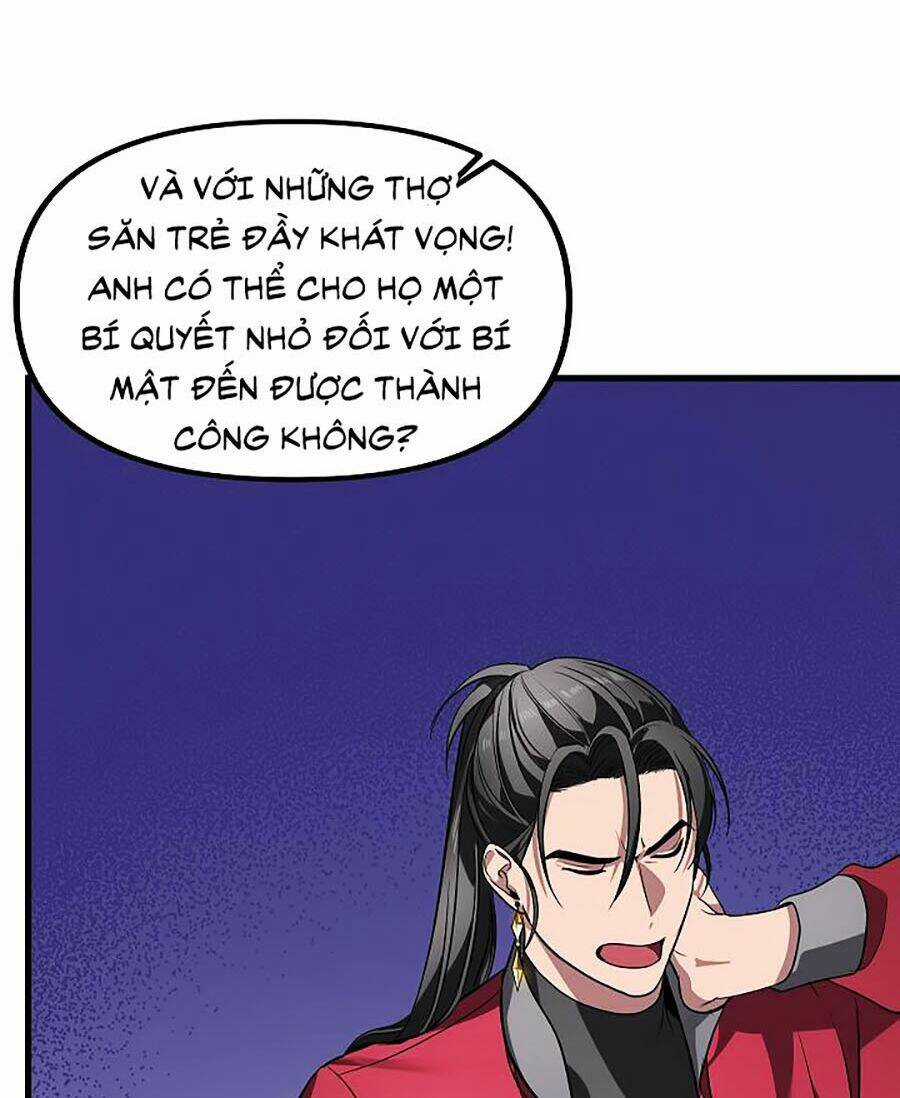 Thợ Săn Tự Sát Cấp Sss Chapter 1 trang 49