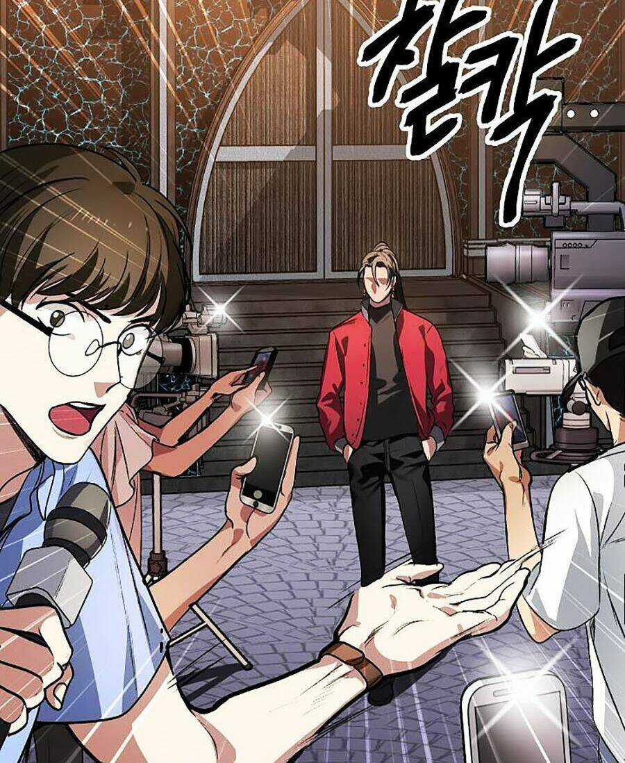 Thợ Săn Tự Sát Cấp Sss Chapter 1 trang 5