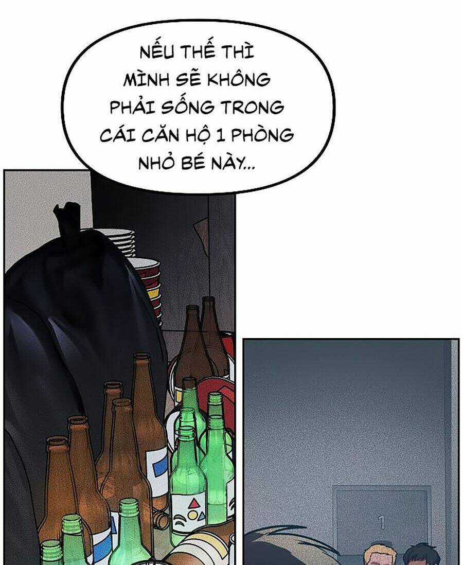 Thợ Săn Tự Sát Cấp Sss Chapter 1 trang 71