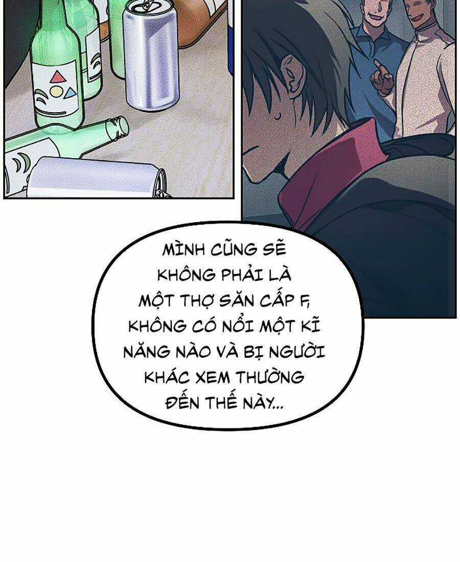 Thợ Săn Tự Sát Cấp Sss Chapter 1 trang 72