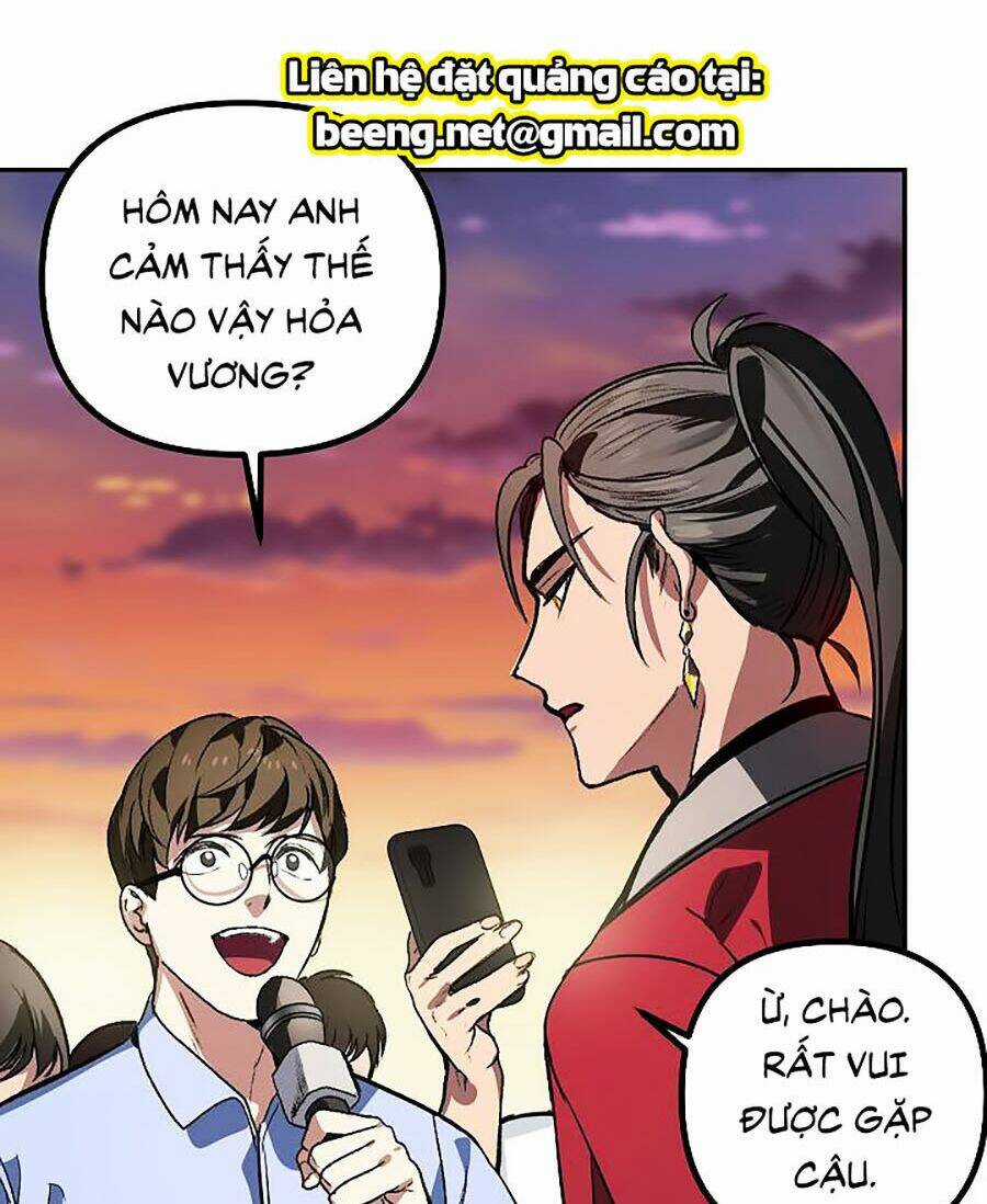 Thợ Săn Tự Sát Cấp Sss Chapter 1 trang 9