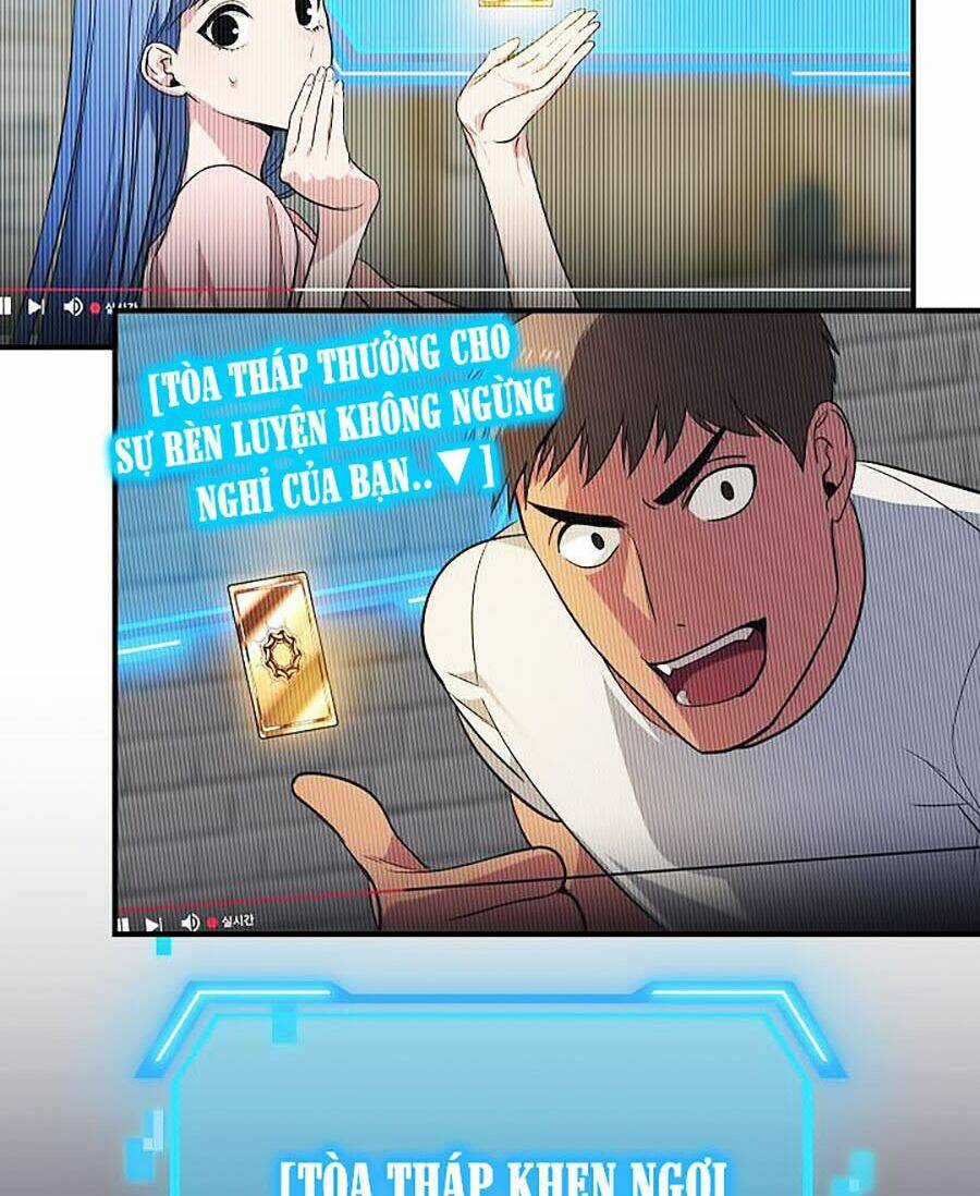 Thợ Săn Tự Sát Cấp Sss Chapter 1 trang 95