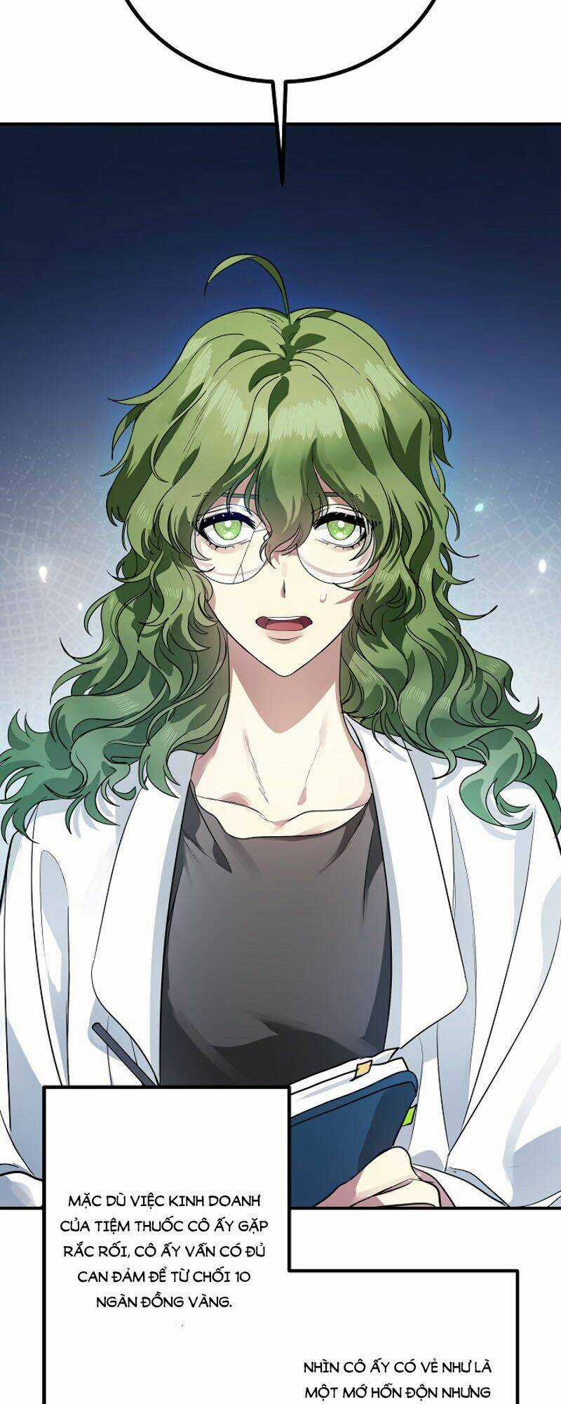 Thợ Săn Tự Sát Cấp Sss Chapter 10 trang 14