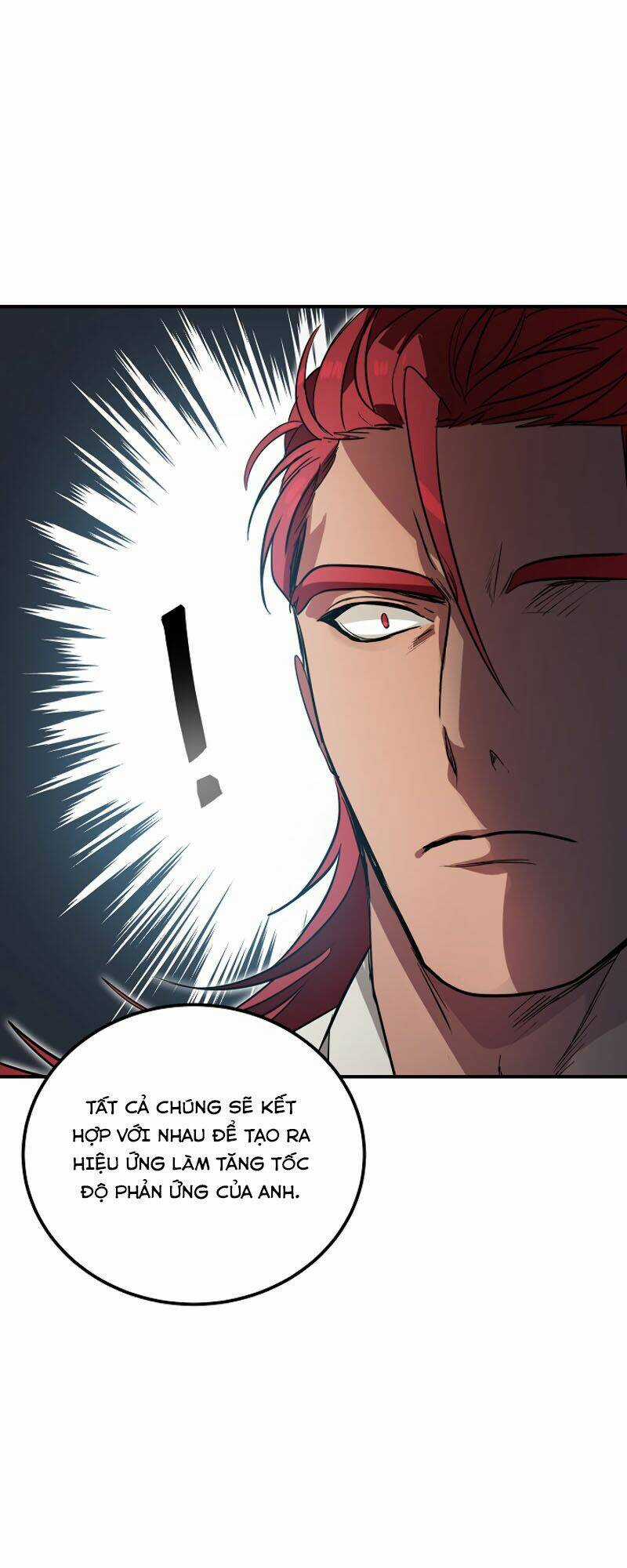 Thợ Săn Tự Sát Cấp Sss Chapter 10 trang 20