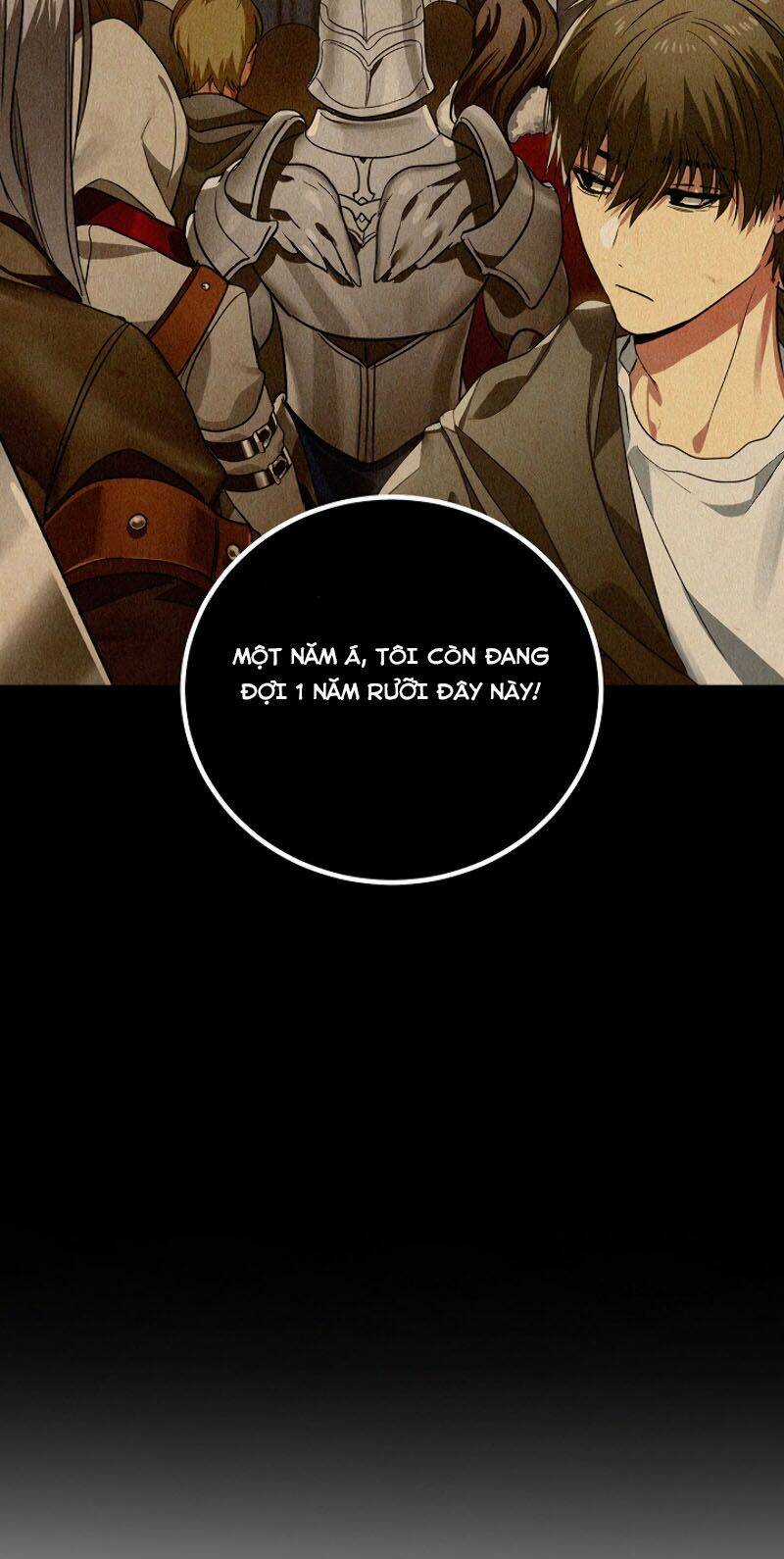 Thợ Săn Tự Sát Cấp Sss Chapter 10 trang 29