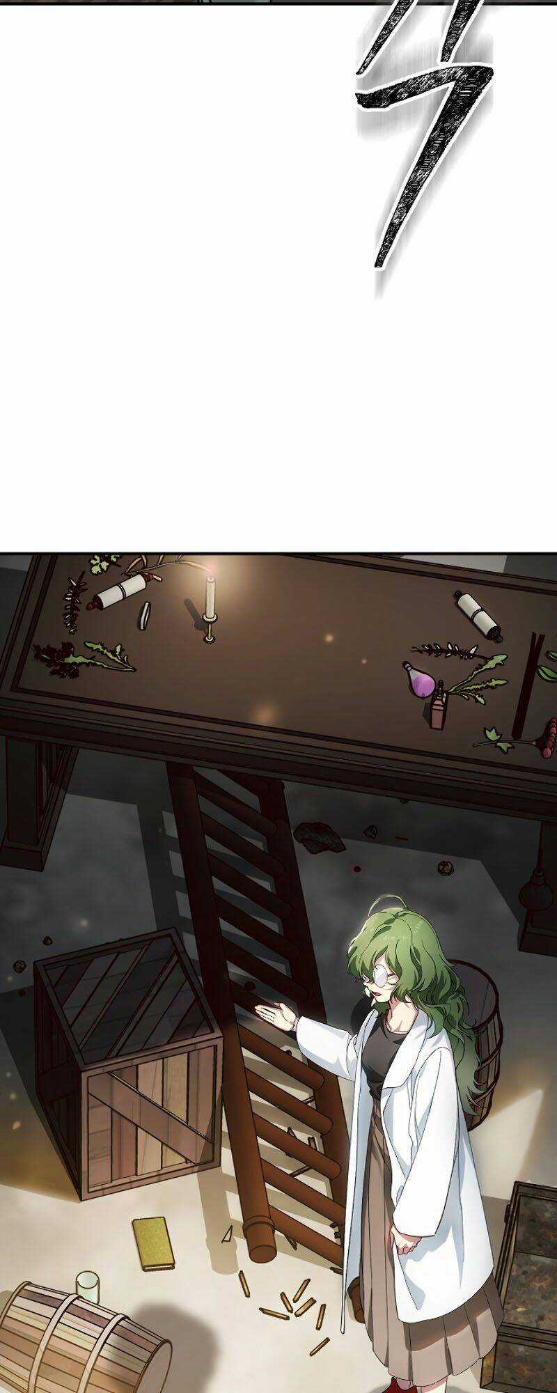 Thợ Săn Tự Sát Cấp Sss Chapter 10 trang 3