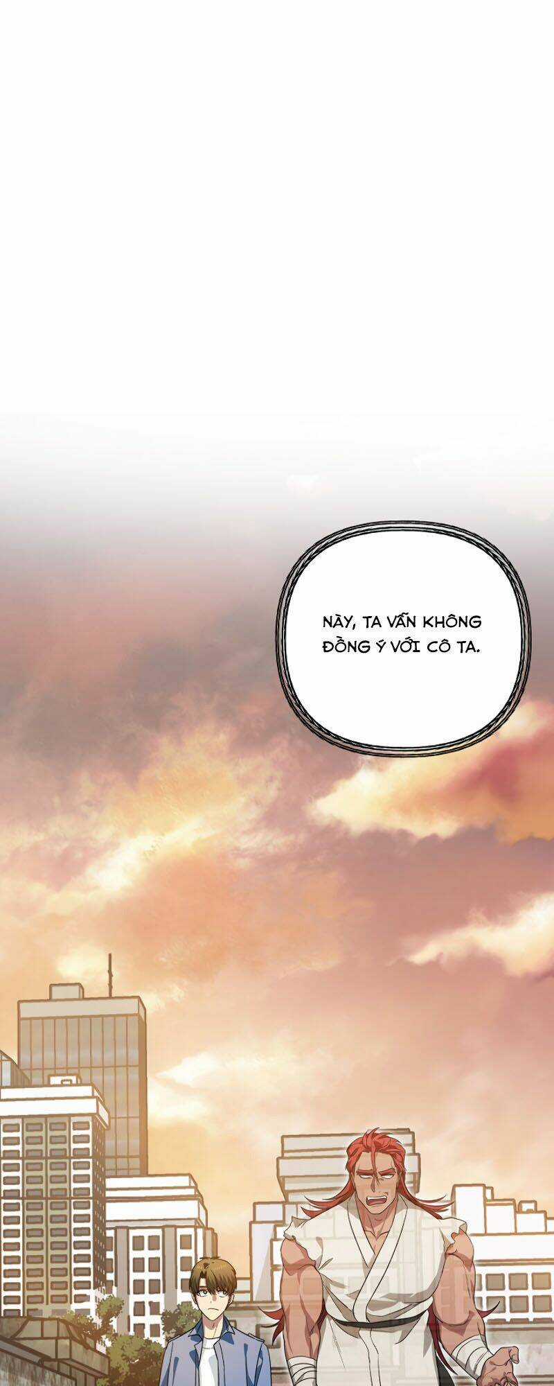 Thợ Săn Tự Sát Cấp Sss Chapter 10 trang 31