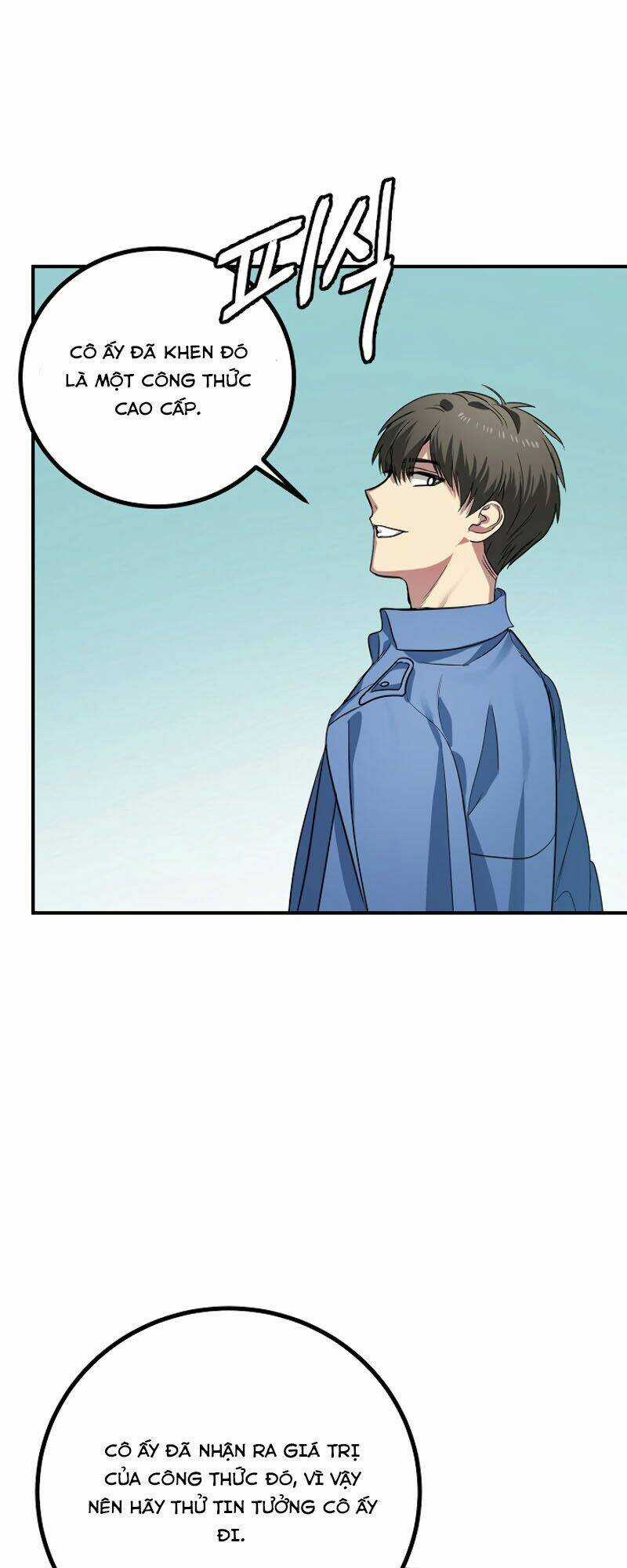 Thợ Săn Tự Sát Cấp Sss Chapter 10 trang 34