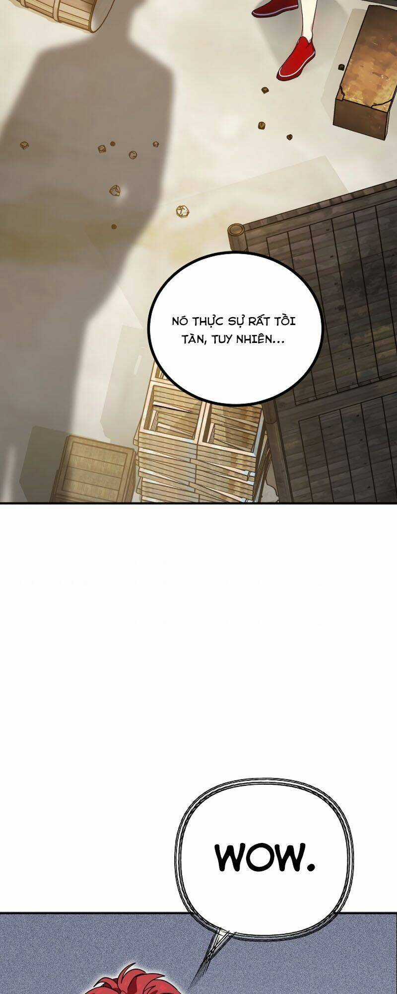 Thợ Săn Tự Sát Cấp Sss Chapter 10 trang 4