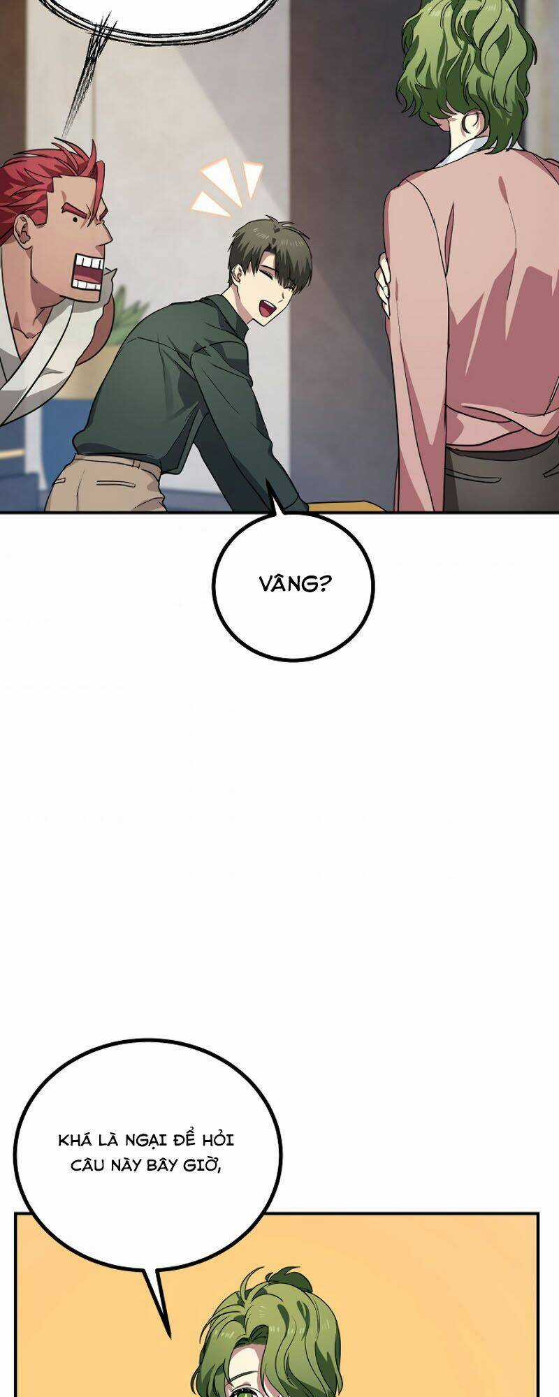 Thợ Săn Tự Sát Cấp Sss Chapter 10 trang 42