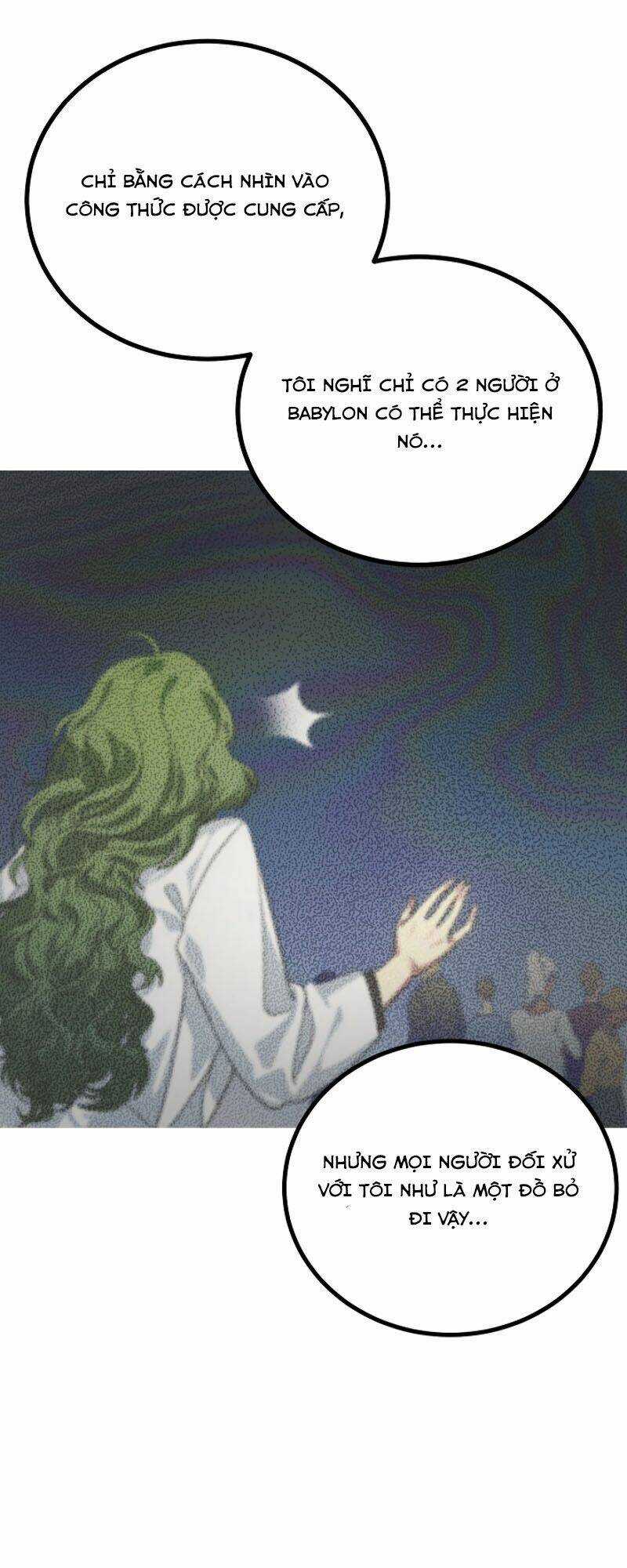 Thợ Săn Tự Sát Cấp Sss Chapter 10 trang 44