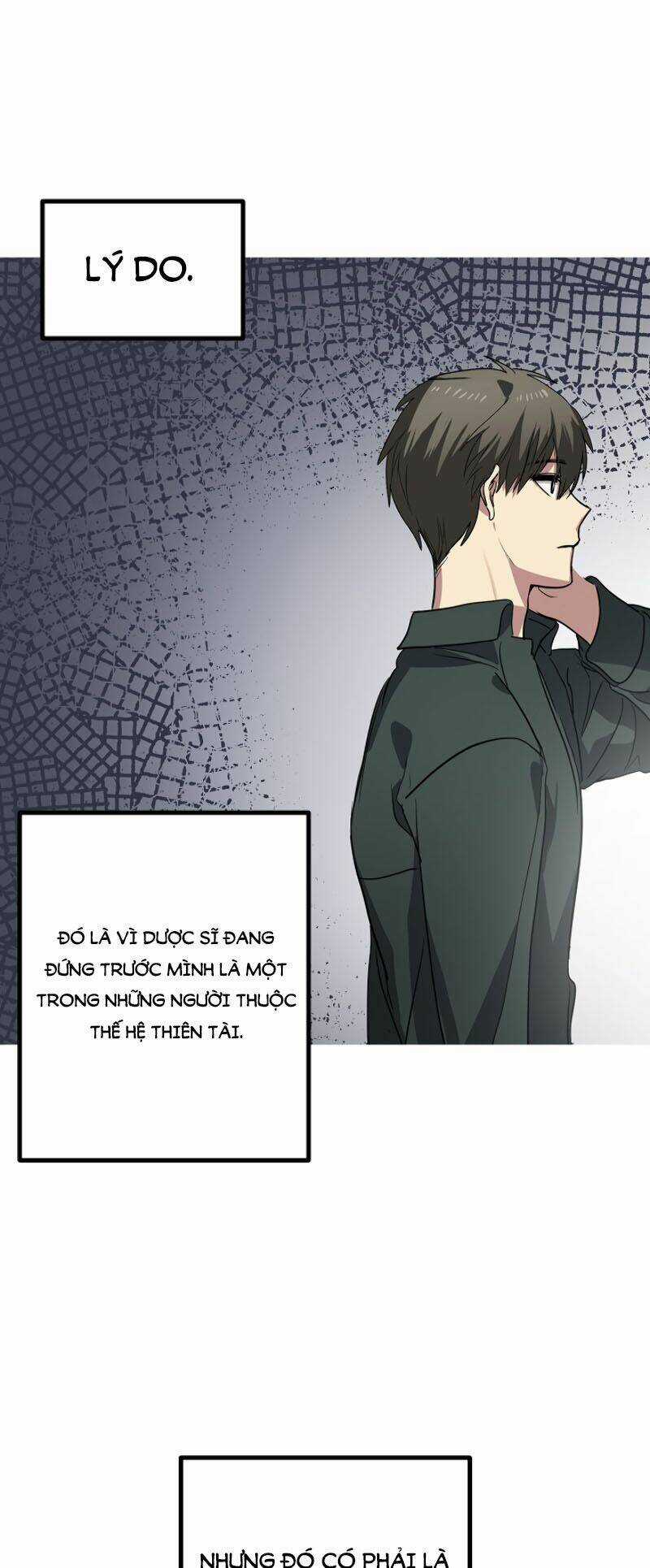 Thợ Săn Tự Sát Cấp Sss Chapter 10 trang 45