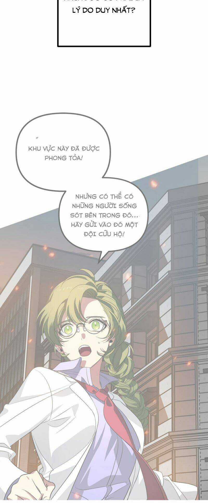 Thợ Săn Tự Sát Cấp Sss Chapter 10 trang 46